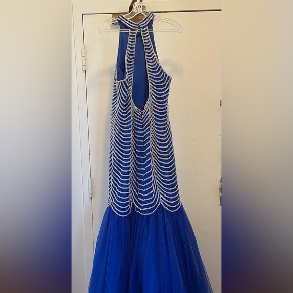 Milano Formal Dress - Picture 3 of 5